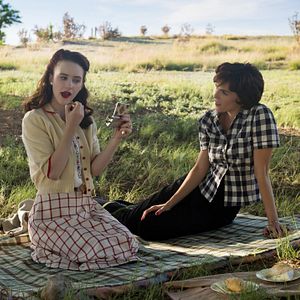 Fotoğraf Rachel Brosnahan