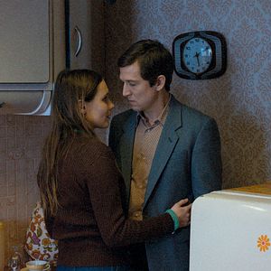 Fotoğraf Ana Girardot