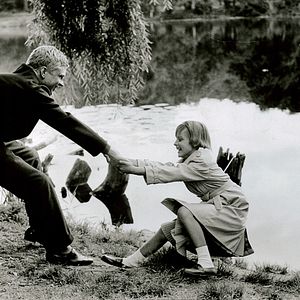 Fotoğraf Hardy Krüger