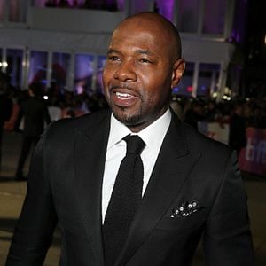 Fotoğraf Antoine Fuqua