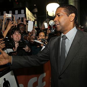 Fotoğraf Denzel Washington