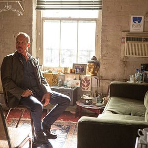 Fotoğraf Birdman veya Cahilliğin Umulmayan Erdemi