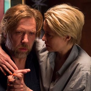 Fotoğraf Mikael Persbrandt