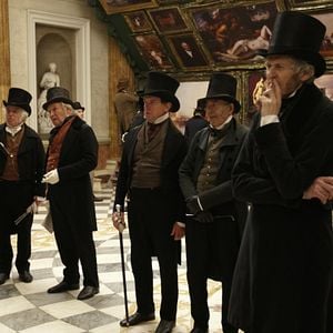 Fotoğraf Bay Turner