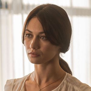 Fotoğraf Olga Kurylenko