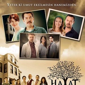 Fotoğraf Hayat Ağacı