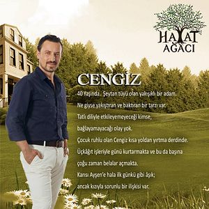 Fotoğraf Hayat Ağacı