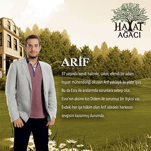 Fotoğraf Hayat Ağacı