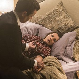 Fotoğraf Julia Ormond