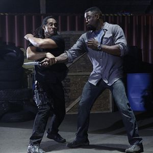 Fotoğraf Michael Jai White