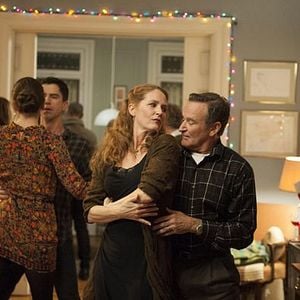 Fotoğraf Melissa Leo