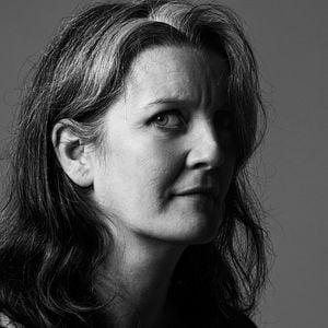 Fotoğraf Halldora Geirhardsdottir