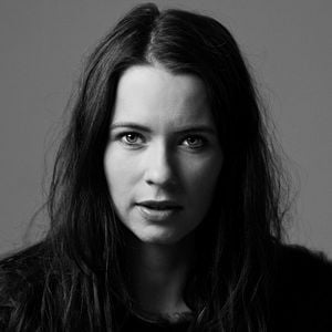 Fotoğraf Thorbjörg Helga Dyrfjörd