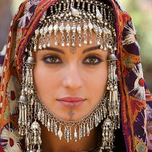 Fotoğraf María Valverde