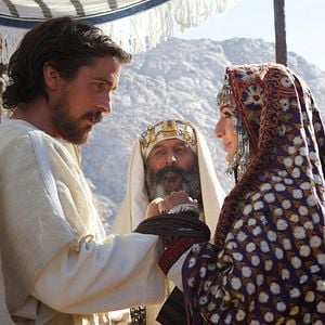 Fotoğraf Exodus: Tanrılar ve Krallar