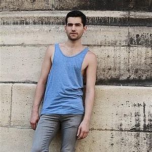 Fotoğraf Jonathan Louis