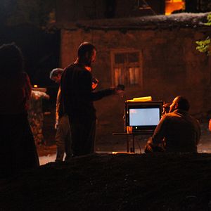 Fotoğraf Sesime Gel