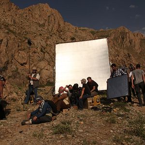 Fotoğraf Sesime Gel