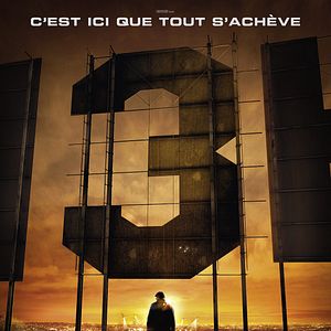 Fotoğraf Takip 3: Son Karşılaşma