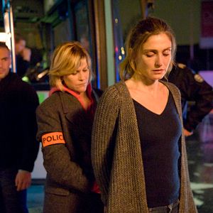 Fotoğraf Julie Gayet