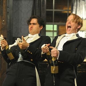 Fotoğraf Ben Schnetzer