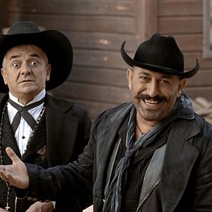 Fotoğraf Yahşi Batı