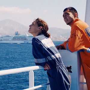 Fotoğraf Ariane Labed