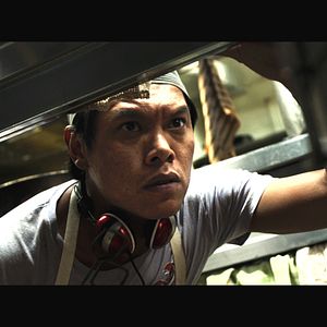 Fotoğraf Rec 4: Kıyamet Gecesi