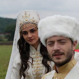 Fotoğraf Birleşen Gönüller