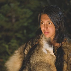 Fotoğraf Roseanne Supernault