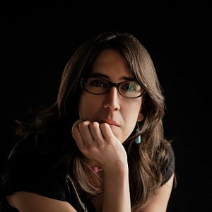 Fotoğraf Maria Gamboa