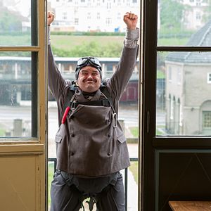 Fotoğraf Atle Antonsen