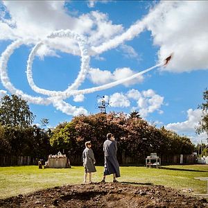 Fotoğraf Kristoffer Joner