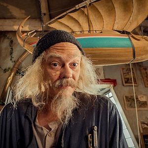 Fotoğraf Kristoffer Joner