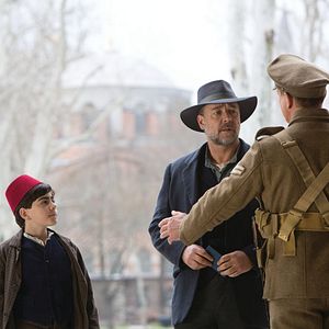 Fotoğraf Russell Crowe