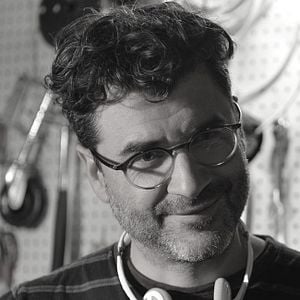 Fotoğraf Martin Talbot