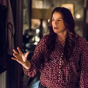 Fotoğraf Julia Ormond