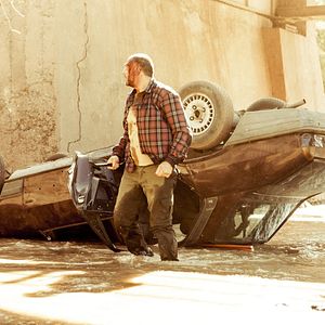 Fotoğraf Asabiyim Ben