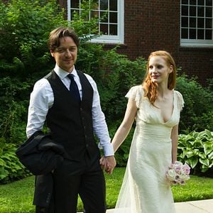 Fotoğraf Jessica Chastain