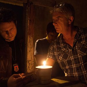 Fotoğraf Stephen Daldry