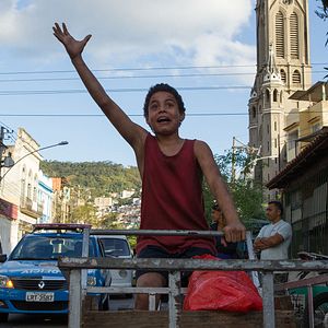 Fotoğraf Umut Kırıntıları