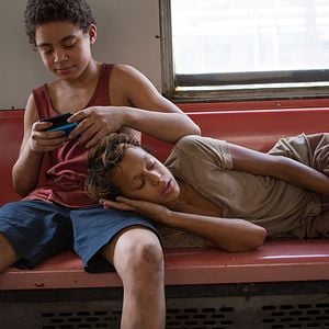 Fotoğraf Umut Kırıntıları