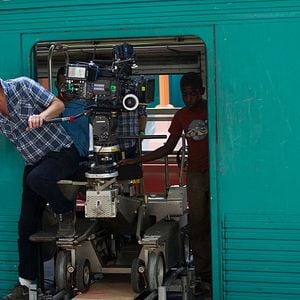 Fotoğraf Umut Kırıntıları