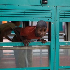 Fotoğraf Umut Kırıntıları