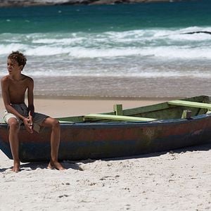 Fotoğraf Umut Kırıntıları