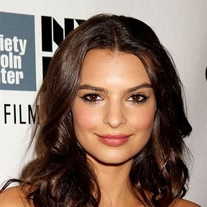 Fotoğraf Emily Ratajkowski