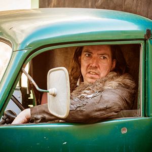 Fotoğraf Olli Schulz