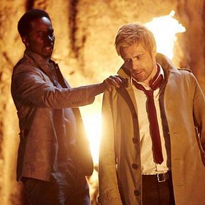 Fotoğraf Harold Perrineau