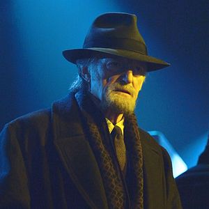 Fotoğraf David Bradley (IV)