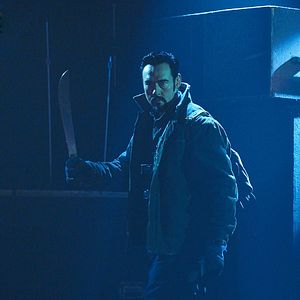 Fotoğraf Kevin Durand